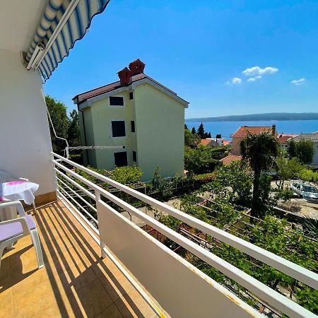 Apartments Jadranka Dramalj Εξωτερικό φωτογραφία