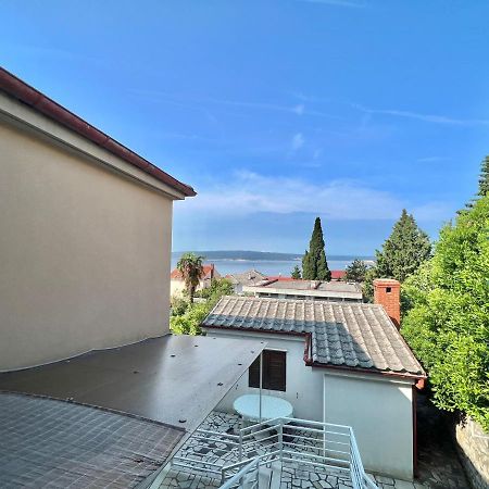 Apartments Jadranka Dramalj Εξωτερικό φωτογραφία