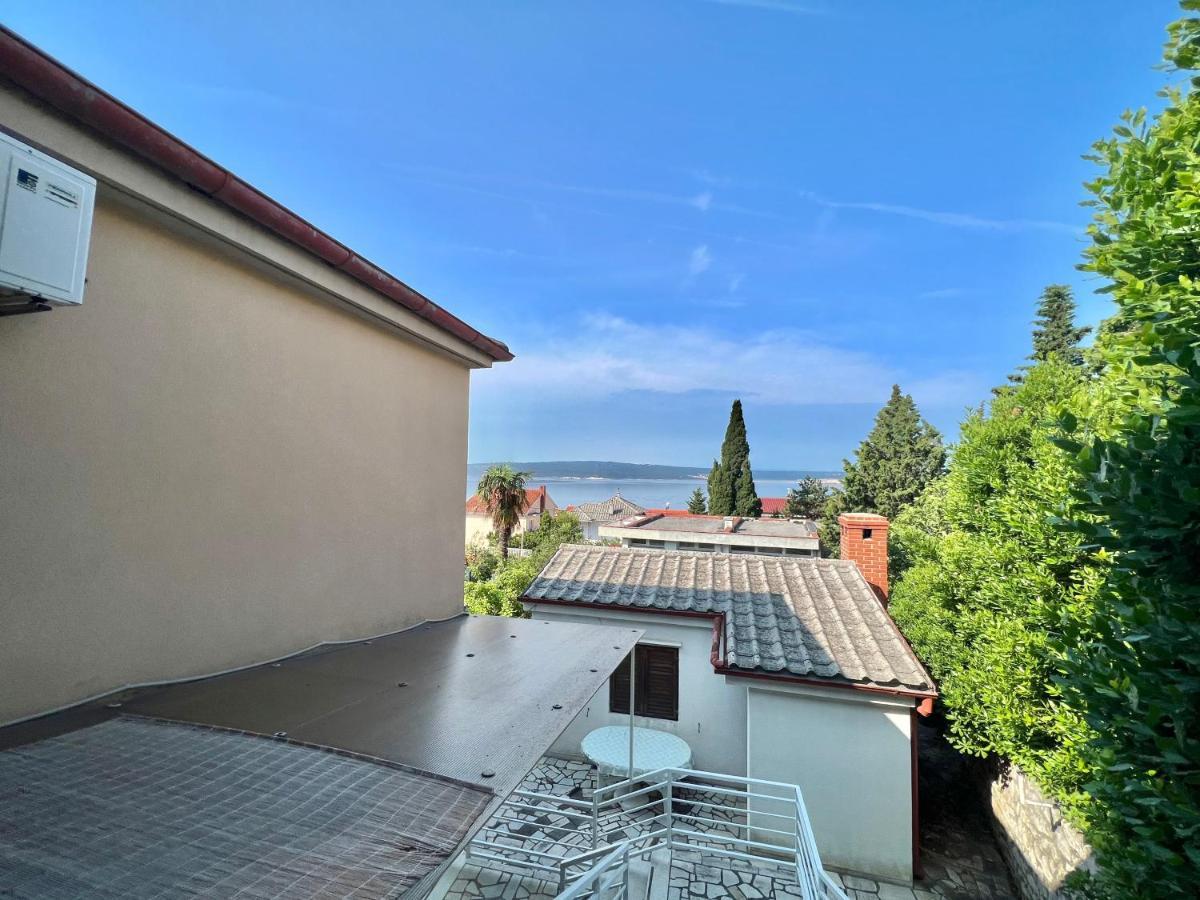 Apartments Jadranka Dramalj Εξωτερικό φωτογραφία