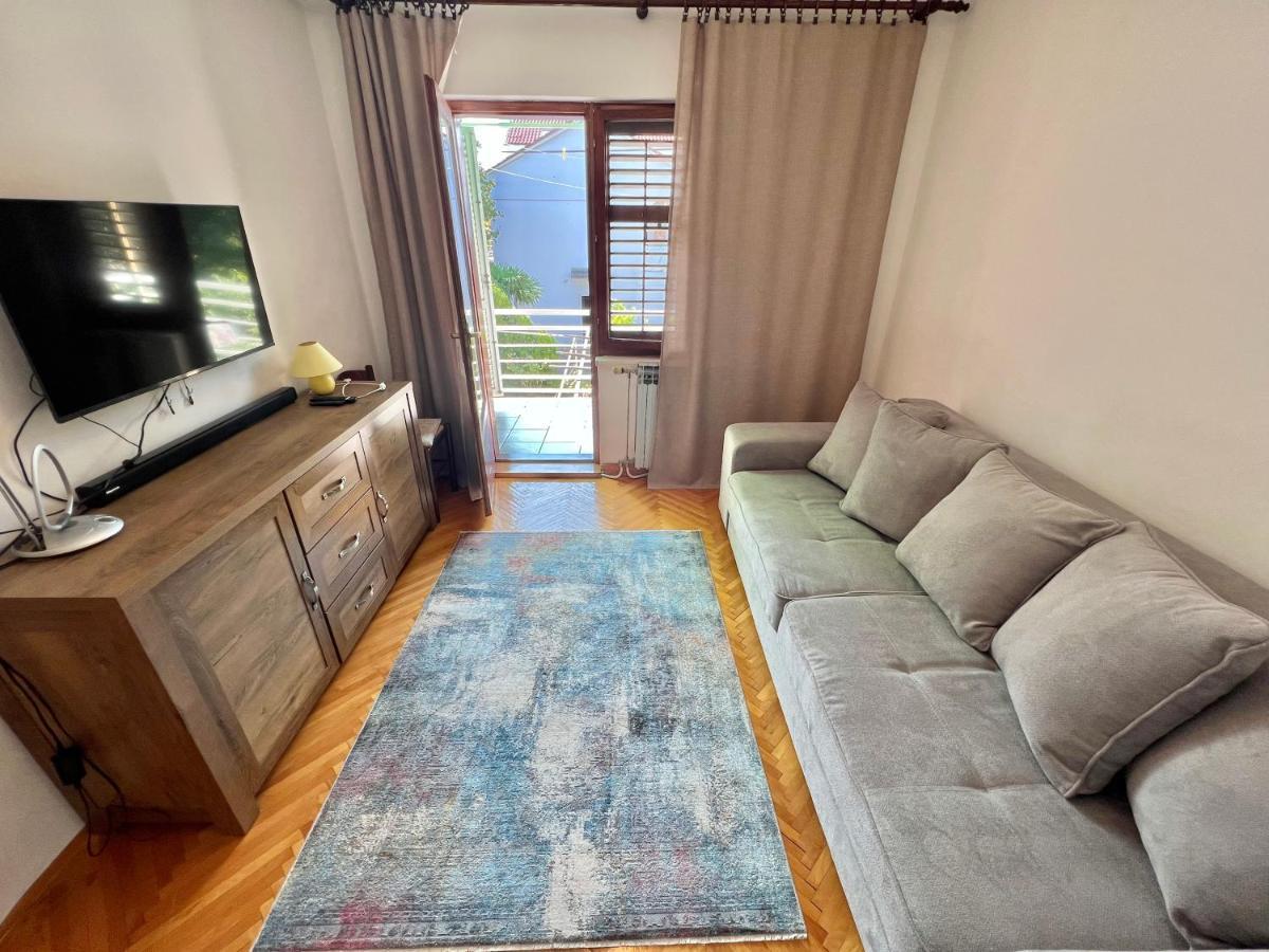 Apartments Jadranka Dramalj Εξωτερικό φωτογραφία