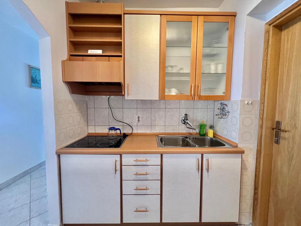 Apartments Jadranka Dramalj Εξωτερικό φωτογραφία