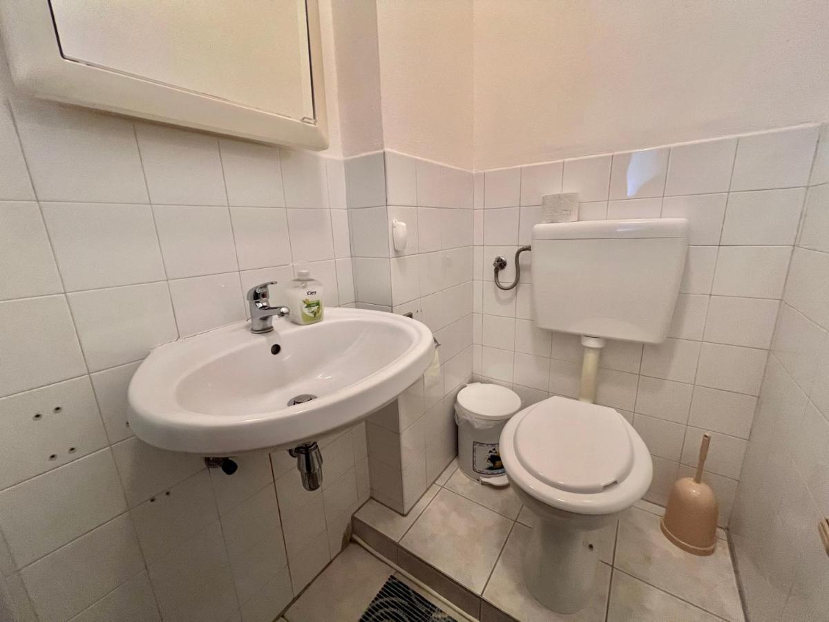 Apartments Jadranka Dramalj Εξωτερικό φωτογραφία