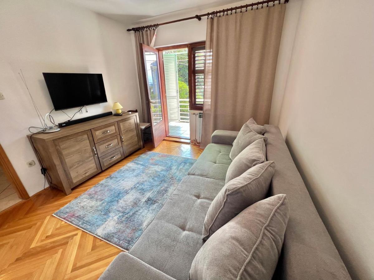 Apartments Jadranka Dramalj Εξωτερικό φωτογραφία