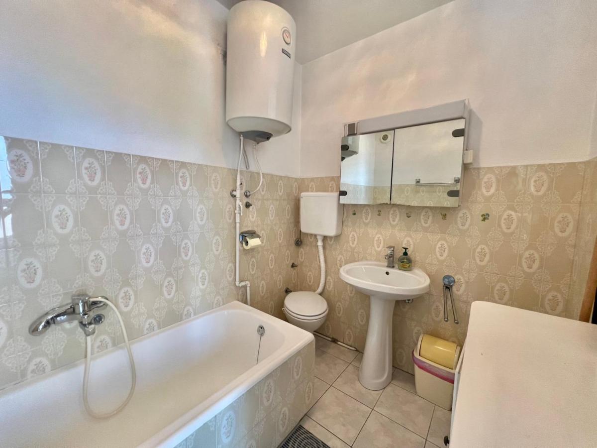 Apartments Jadranka Dramalj Εξωτερικό φωτογραφία
