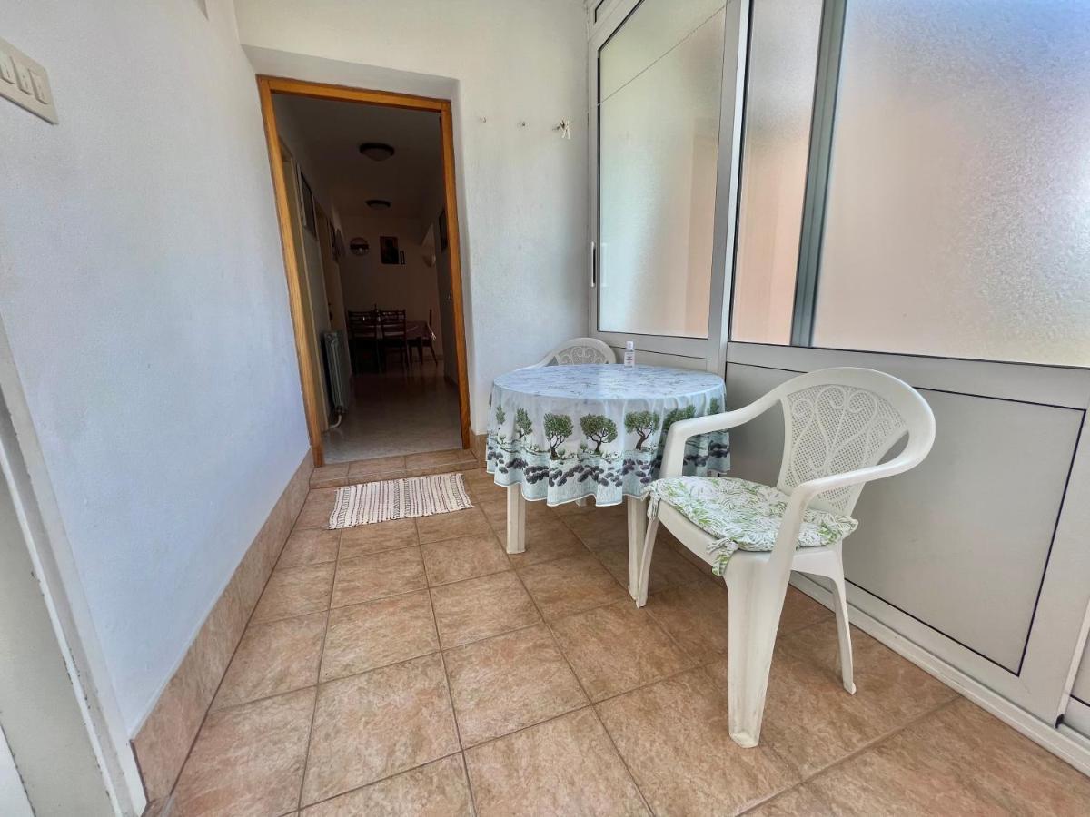 Apartments Jadranka Dramalj Εξωτερικό φωτογραφία