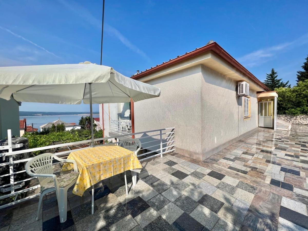 Apartments Jadranka Dramalj Εξωτερικό φωτογραφία