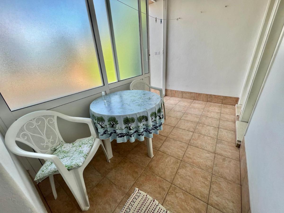 Apartments Jadranka Dramalj Εξωτερικό φωτογραφία
