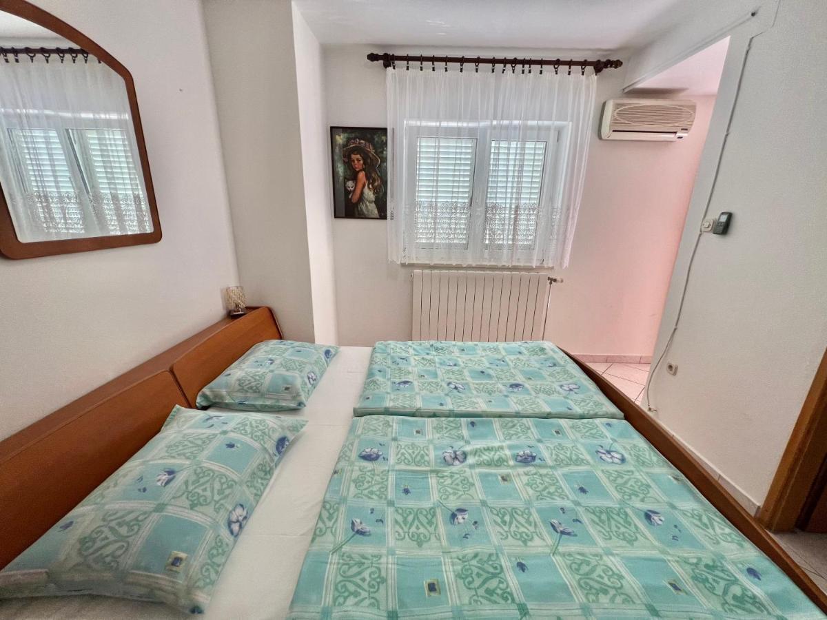 Apartments Jadranka Dramalj Εξωτερικό φωτογραφία
